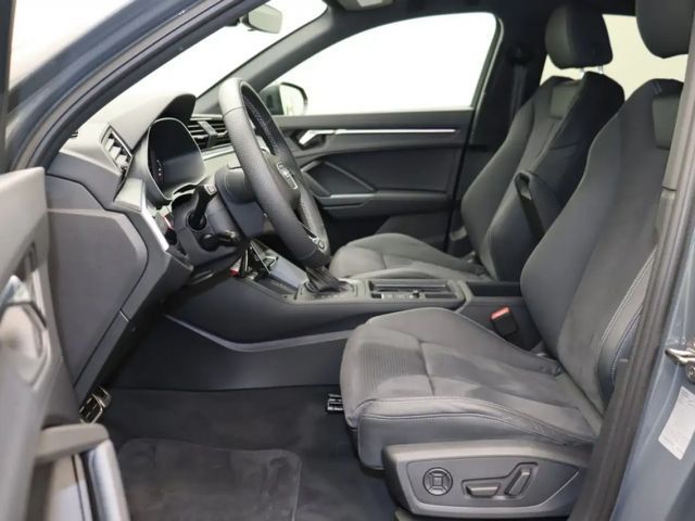 Audi Q3 40 TFSI Quattro S-Line