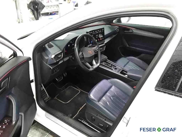 Cupra Formentor 1.4 VZ e-Hybrid