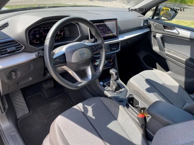 Seat Tarraco 2.0 TDI Style