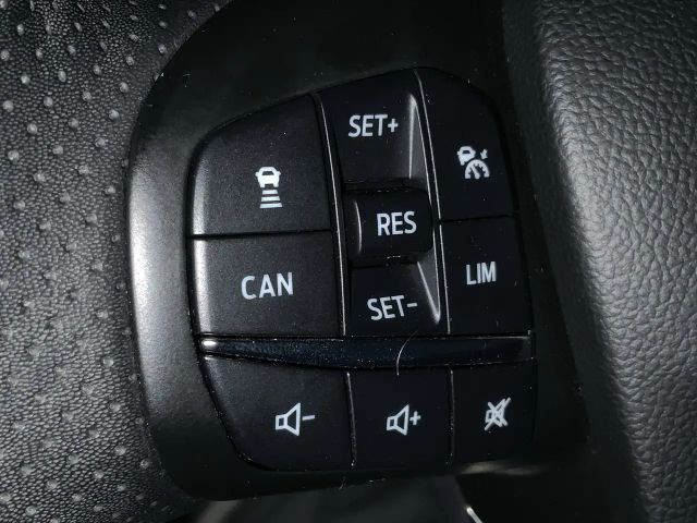 Ford Focus EcoBoost ST Line