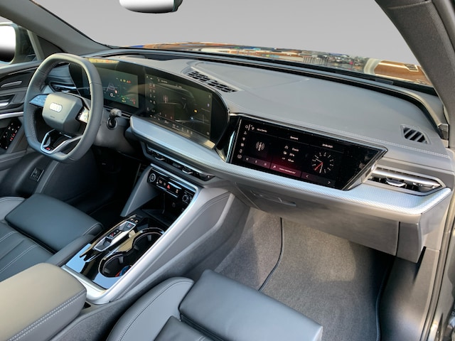 Audi Q5 Hybride Quattro S-Tronic