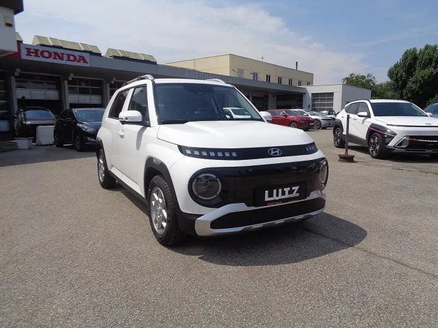 Hyundai INSTER 49 kWh Trend