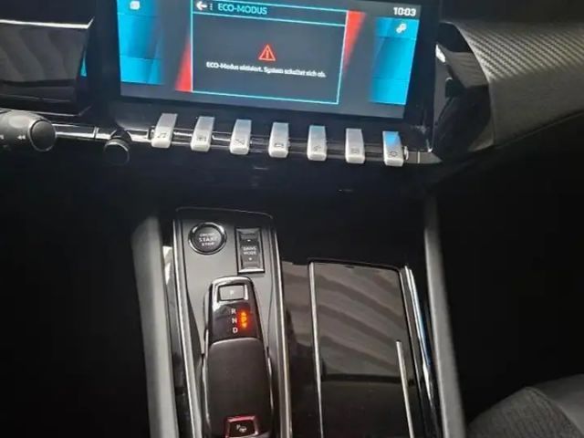 Peugeot 508 Allure Pack SW