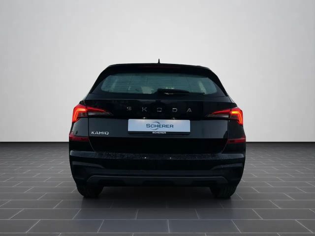 Skoda Kamiq 1.0 TSI Selection