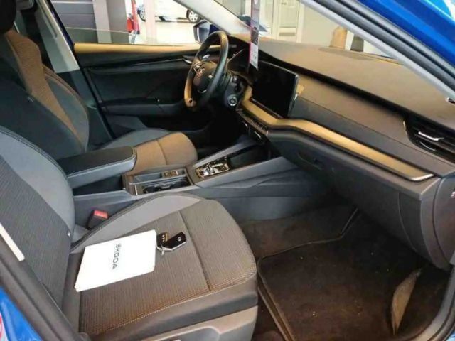 Skoda Octavia 1.4 TSI Combi iV