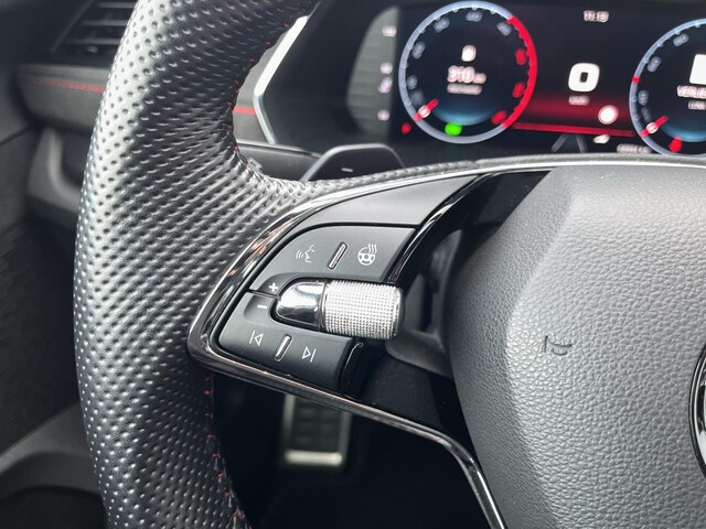 Skoda Octavia 2.0 TDI 4x4 Combi RS