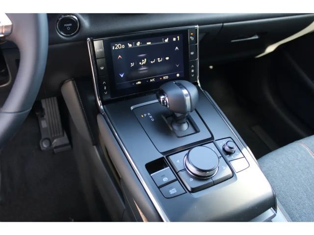 Mazda MX-30 SkyActiv