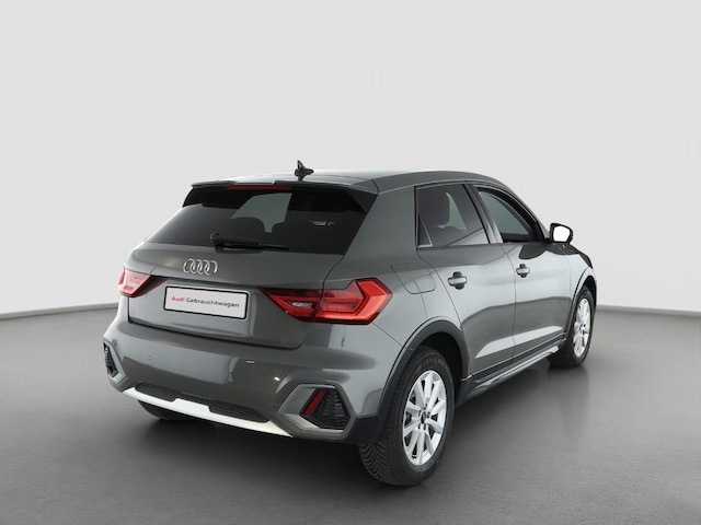 Audi A1 30 TFSI Allstreet S-Tronic