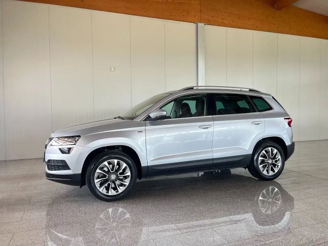 Skoda Karoq 4x4 Clever