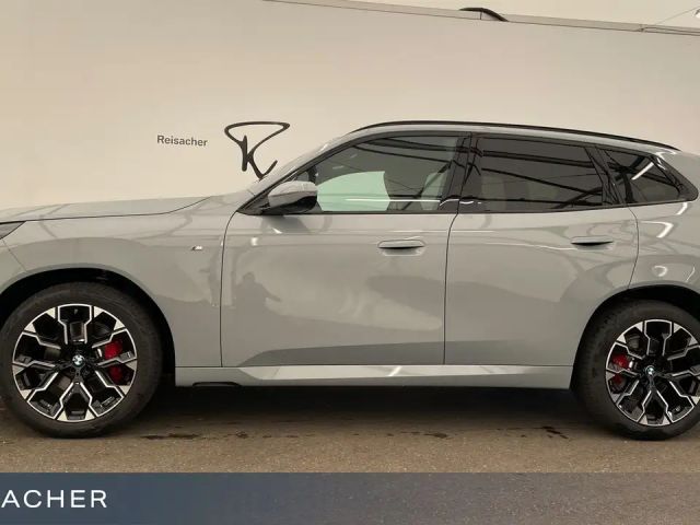 BMW X3 M-Sport xDrive