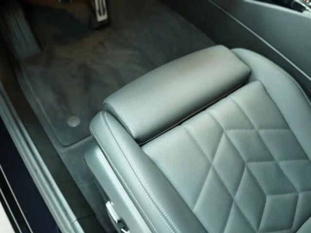 BMW 520 520d M-Sport Touring