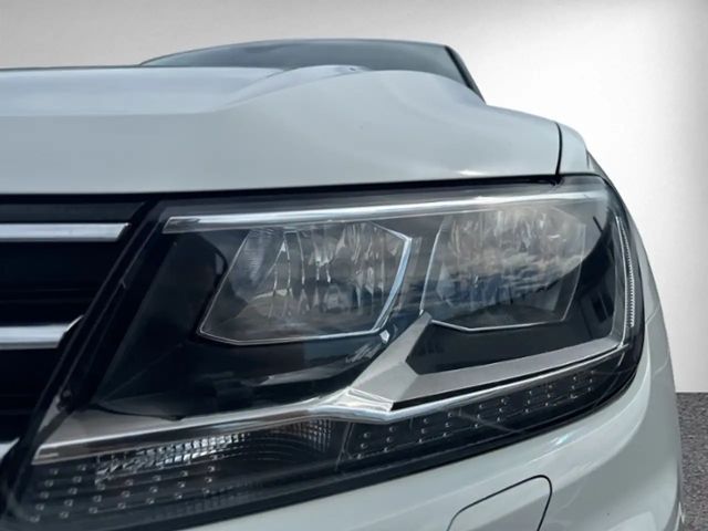 Volkswagen Tiguan 1.5 TSI Allspace TSi United