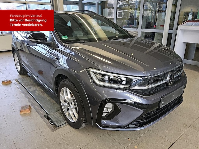 Volkswagen Taigo 1.0 TSI IQ.Drive R-Line