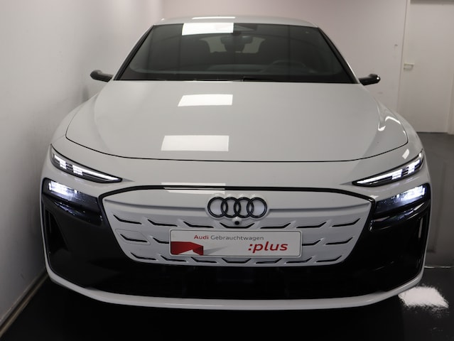 Audi A6 e-tron Avant Quattro