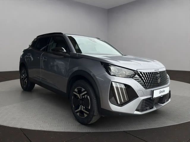 Peugeot 2008 Allure Pack Hybrid