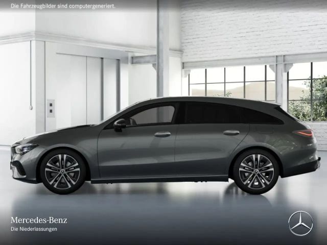 Mercedes-Benz CLA 200 Progressive