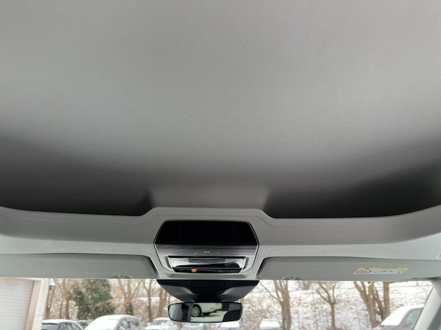 Volkswagen Caddy 1.5 TSI