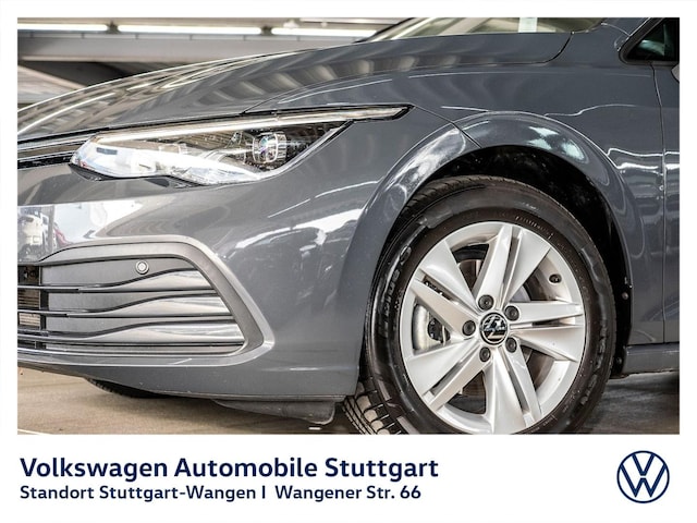 Volkswagen Golf 1.5 TSI Life Variant