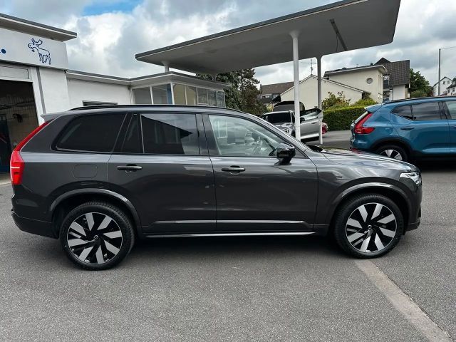Volvo XC90 AWD Dark T8 Ultra