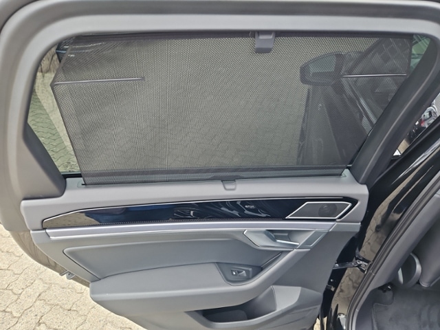 Volkswagen Touareg 3.0 V6 TDI 4Motion Style