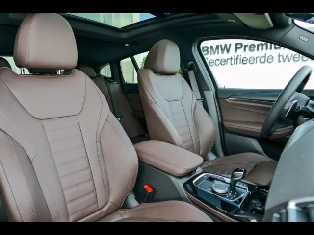 BMW X4 M-Sport xDrive20i