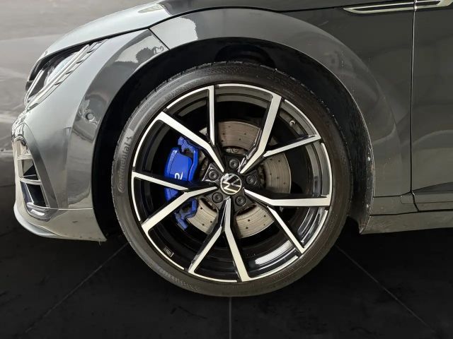 Volkswagen Arteon 4Motion DSG