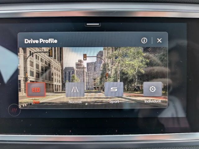 Seat Ateca 1.5 TSI FR-lijn