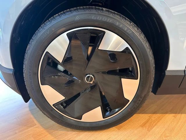 Volvo EX30 Achterwielaandrijving Plus