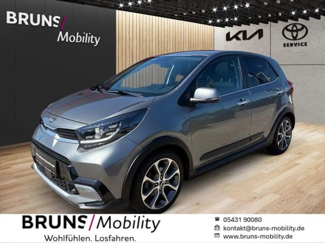 Kia Picanto X-Line