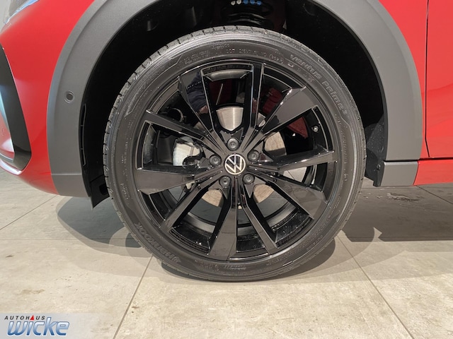 Volkswagen Taigo 1.5 TSI DSG R-Line