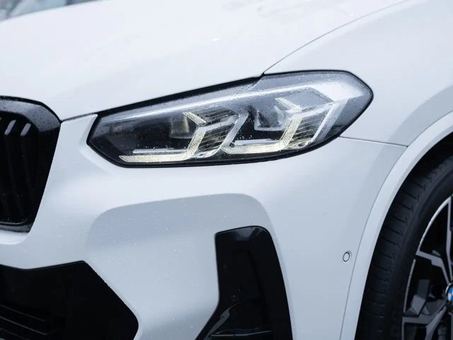BMW X3 M-Sport xDrive