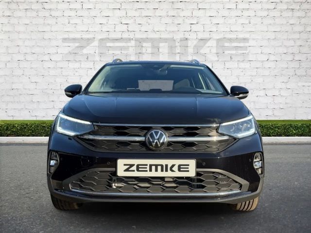 Volkswagen Taigo DSG Style