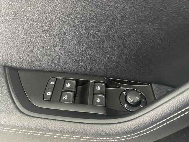 Skoda Superb Style Style