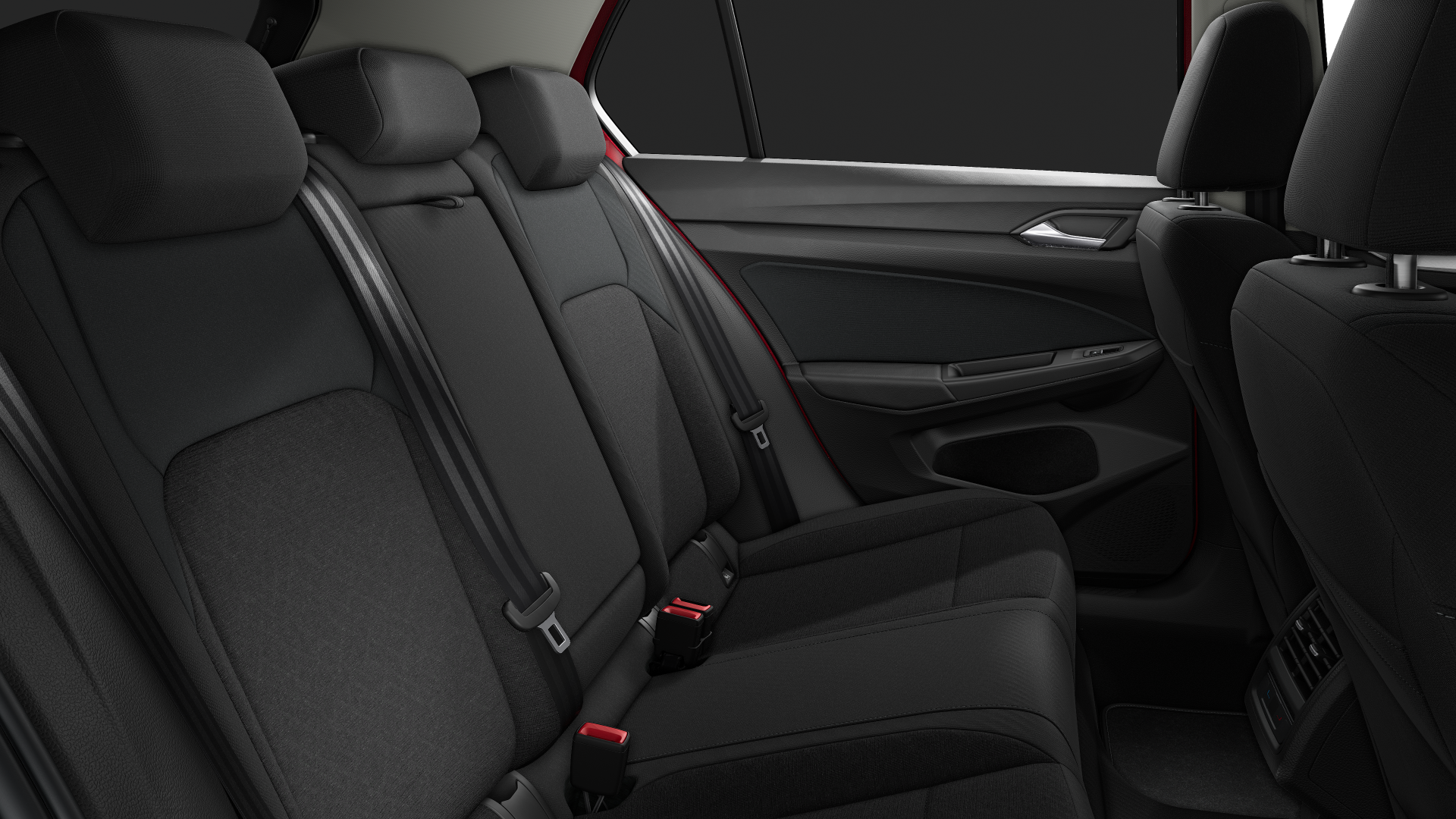 Volkswagen Golf 1.5 TSI Golf VIII Life