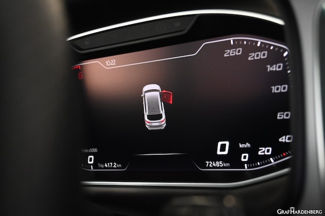 Seat Ateca 2.0 TDI FR-lijn