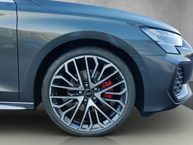 Audi A3 35 TFSI S-Line S-Tronic Sportback