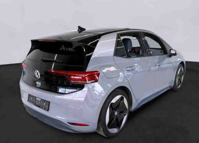 Volkswagen ID.3 | PANO NAVI ACC LED