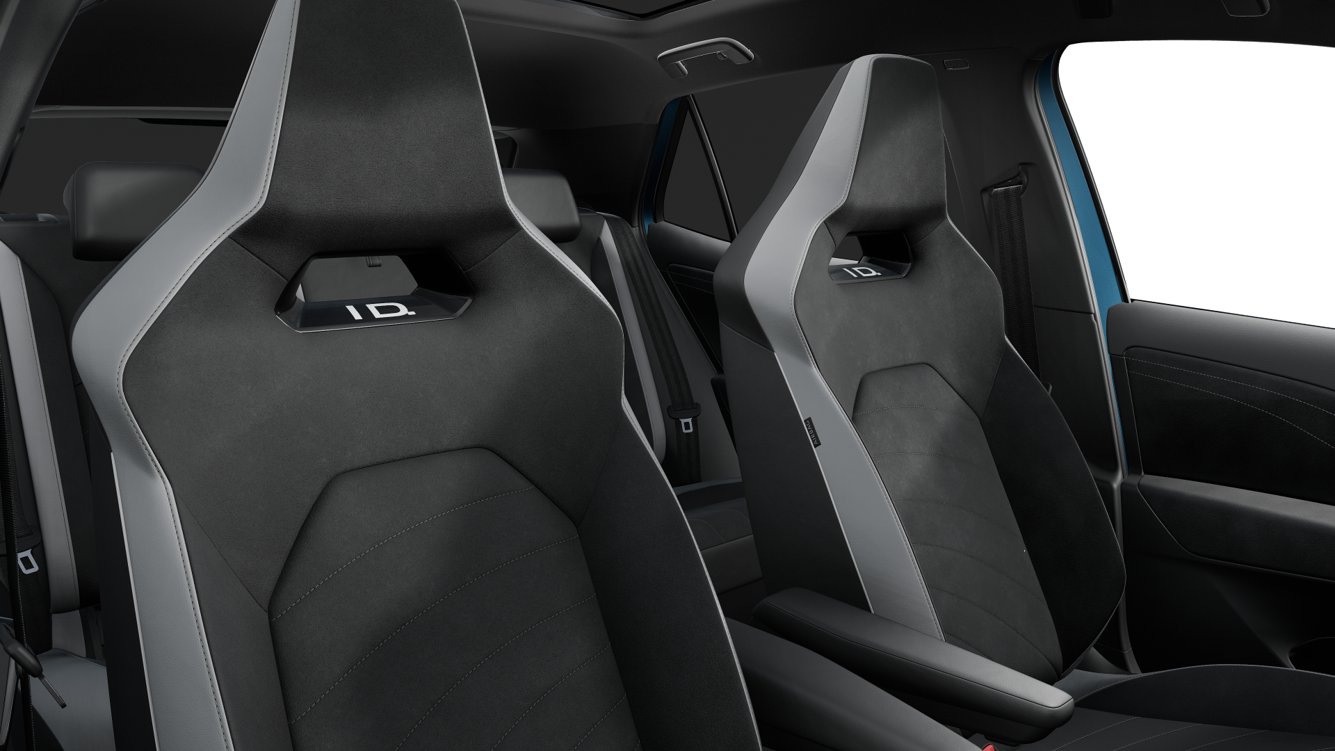 Volkswagen ID.3 IQ.Drive Performance Pro