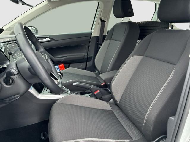 Volkswagen Taigo 1.0 TSI Life