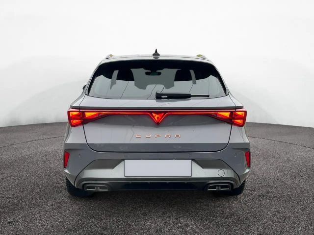 Cupra Leon DSG Sportstourer