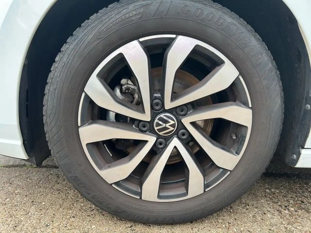 Volkswagen Golf DSG Golf VIII Variant