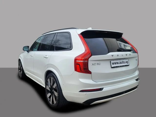 Volvo XC90 Dark T8 Ultra