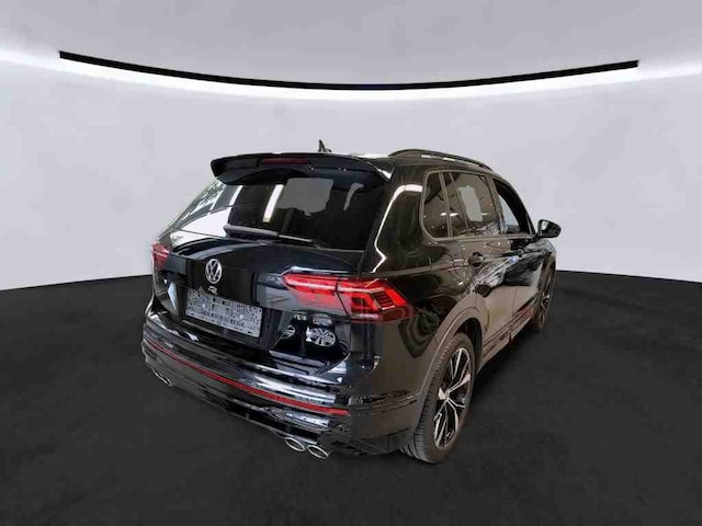 Volkswagen Tiguan *Sonderleasing* HUD Black RearView Sitzh TravelAssist