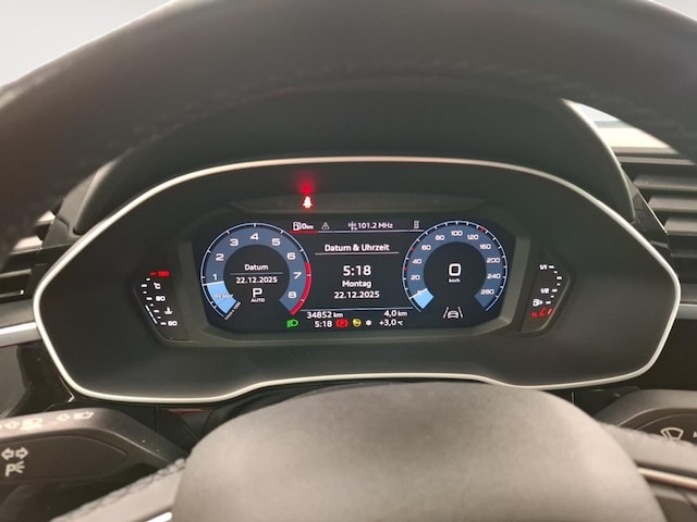 Audi Q3 35 TFSI S-Tronic Sportback