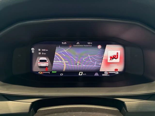 Cupra Leon VZ e-Hybrid