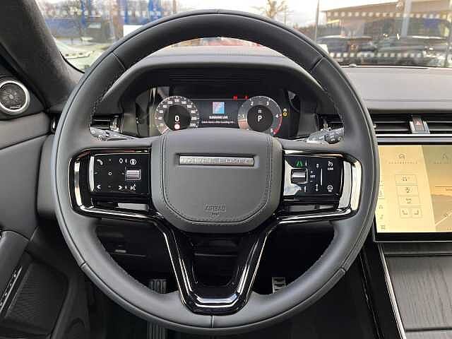 Land Rover Range Rover Evoque Autobiography