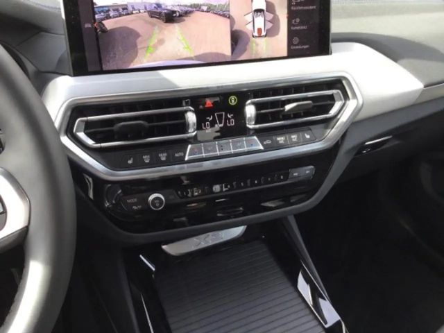 BMW X3 M-Sport xDrive20d