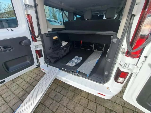 Renault Trafic Combi L2H1 Life