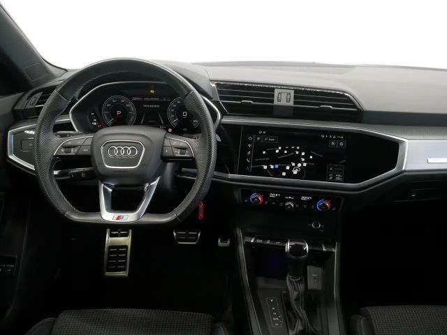 Audi Q3 45 TFSI Hybride S-Line