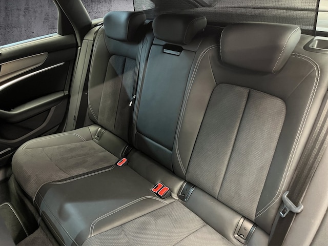 Audi A6 50 TDI Avant Quattro Sport